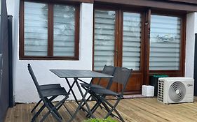 La Maisonnette Le Portel plage